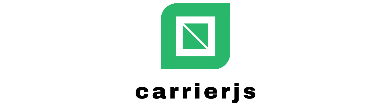 CarrierJs Banner